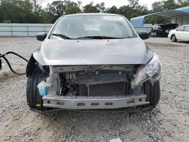 2022 MITSUBISHI MIRAGE SE ML32AWHJXNH006096