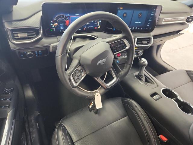 2025 FORD MUSTANG 1FAGP8UH9S5120416