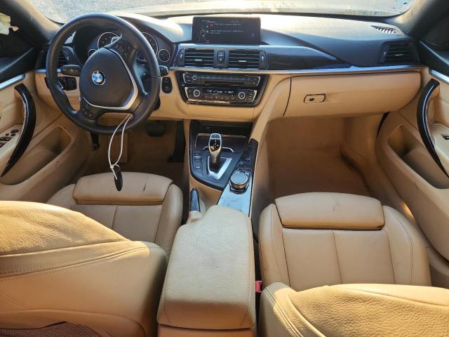 2016 BMW 428 I GRAN WBA4A9C53GGL89127
