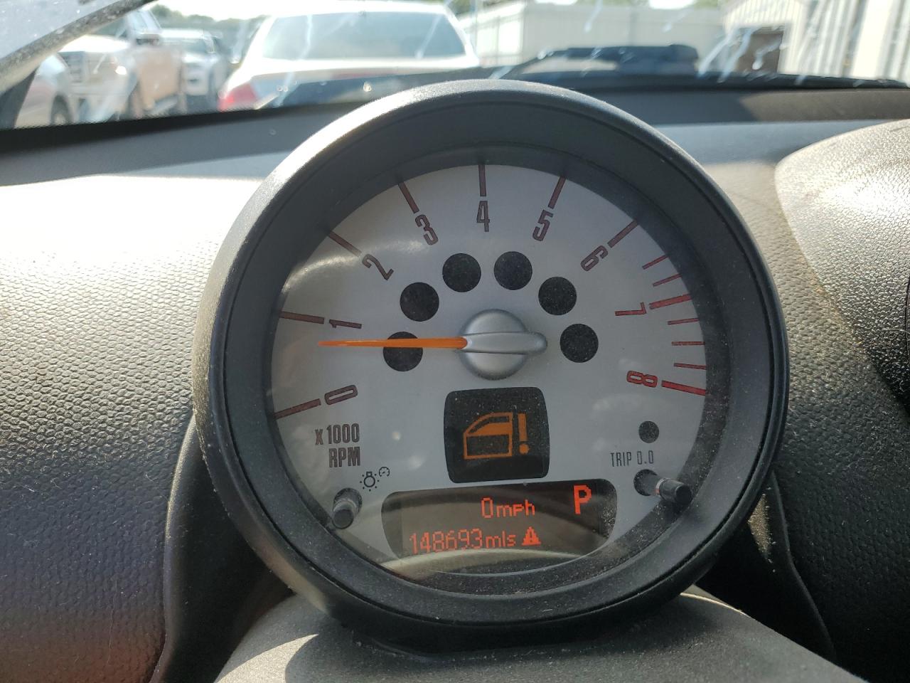 MINI COUNTRYMAN S COUNTRYMAN