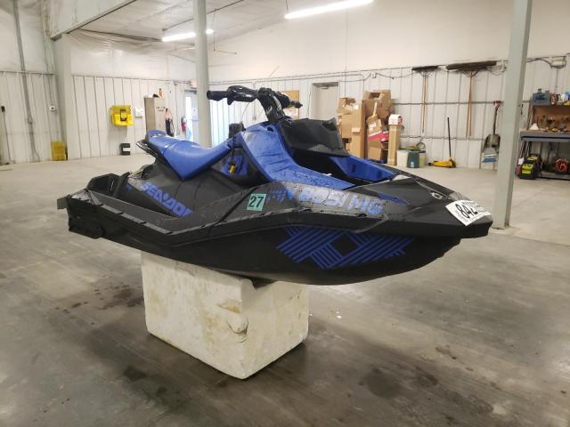 Global Auto Auctions: 2022 SEADOO JET SKI