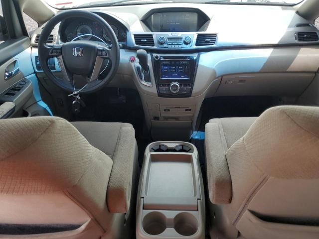 2016 HONDA ODYSSEY SE 5FNRL5H3XGB016504