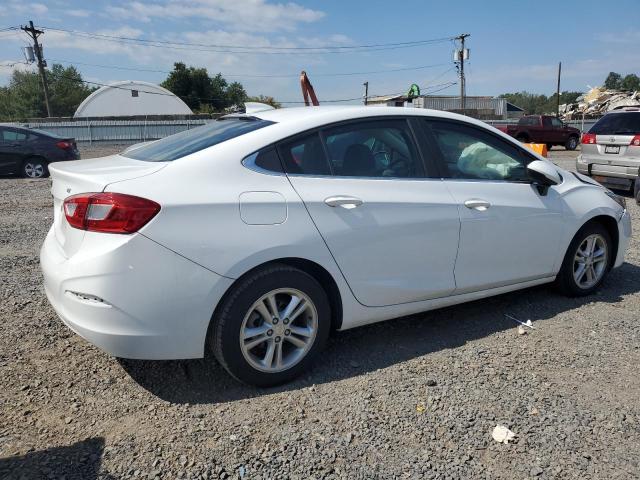 2018 CHEVROLET CRUZE LT 1G1BE5SM8J7114689