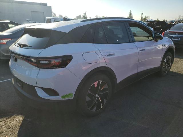 2022 VOLKSWAGEN ID.4 PRO WVGJNPE20NP069225