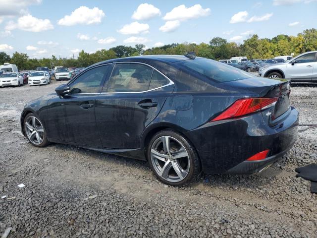 2017 LEXUS IS 300 JTHCM1D22H5016832