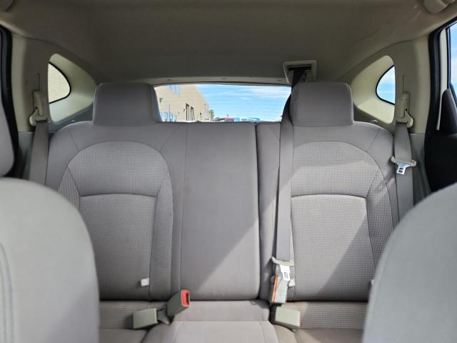 2011 NISSAN ROGUE S - JN8AS5MV9BW255591