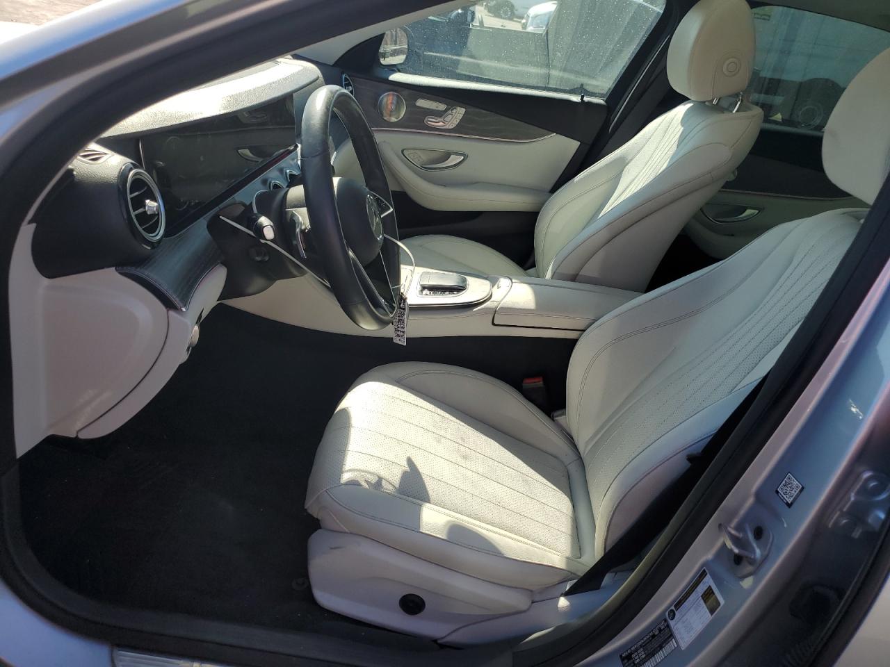 MERCEDES-BENZ E-CLASS 350