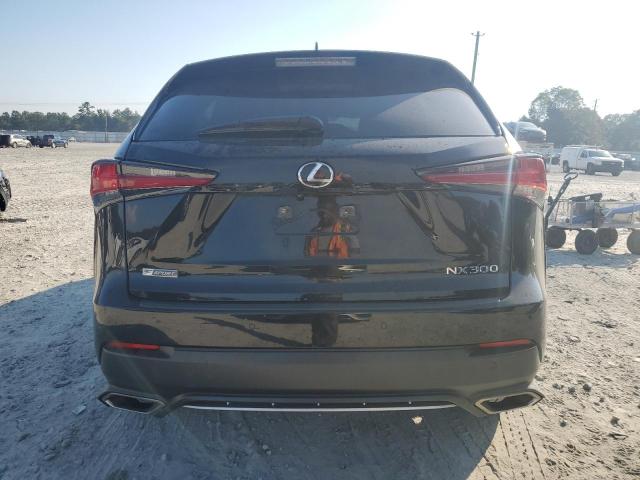 2020 LEXUS NX 300 F SPORT JTJSARDZ1L5002136