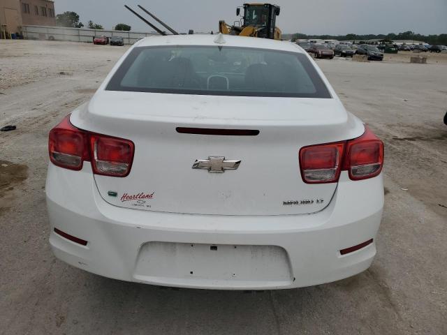 2016 CHEVROLET MALIBU LIMITED LT 1G11C5SA4GF124481