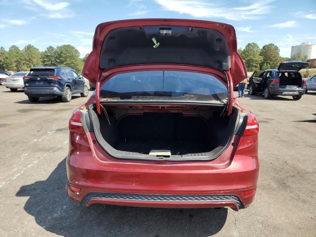 2015 FORD FOCUS SE 1FADP3F2XFL382199
