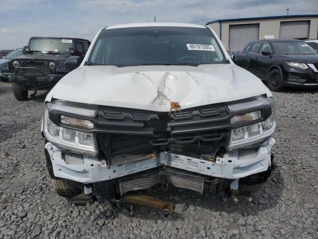 2024 FORD MAVERICK X 3FTTW8B94RRA82477