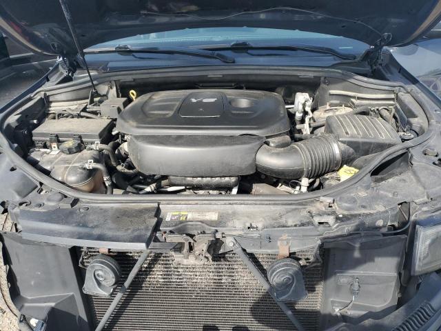 2017 JEEP GRAND CHEROKEE LAREDO - 1C4RJFAG3HC894654