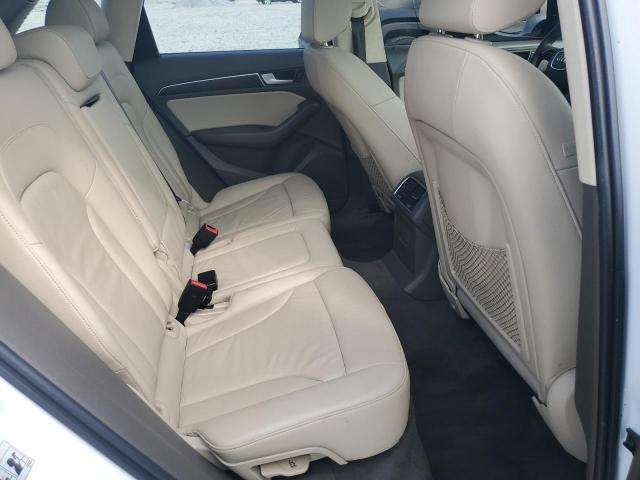 2015 AUDI Q5 PREMIUM WA1LFAFP4FA084973