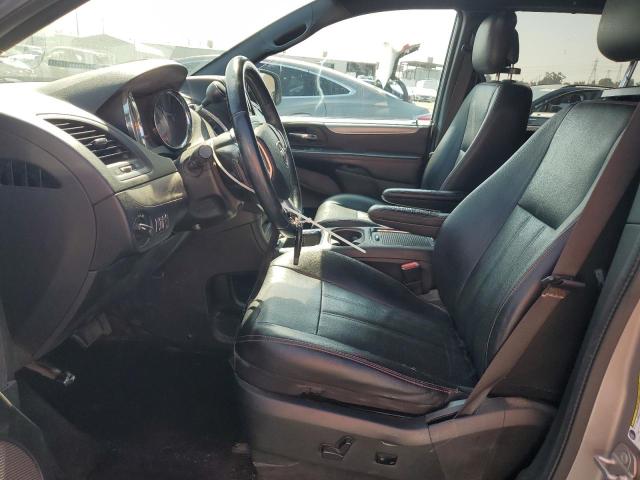 2017 DODGE GRAND CARA 2C4RDGEG3HR807348