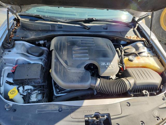 2018 DODGE CHARGER GT - 2C3CDXJG0JH230628