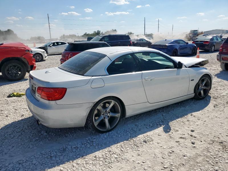 2011 BMW 335 I - WBADX7C53BE580487