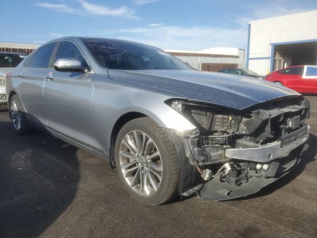2016 HYUNDAI GENESIS 3.8L - KMHGN4JE6GU140652