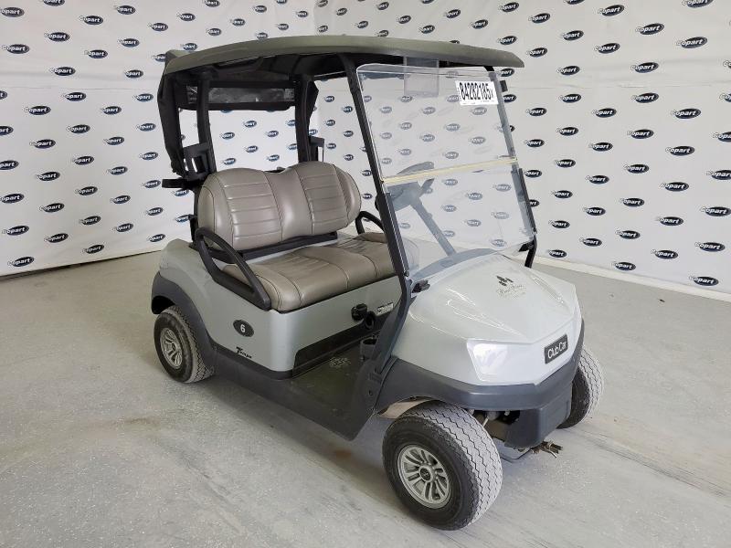 2022 CLUB CAR TEMPO FLA #3255523033