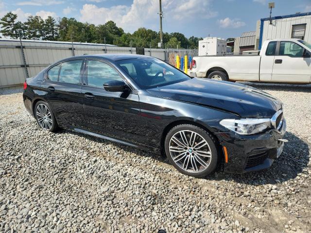 2019 BMW 540 I WBAJE5C59KWE66455