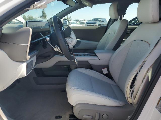 2025 HYUNDAI IONIQ 6 SE - KMHM34AA1SA085902