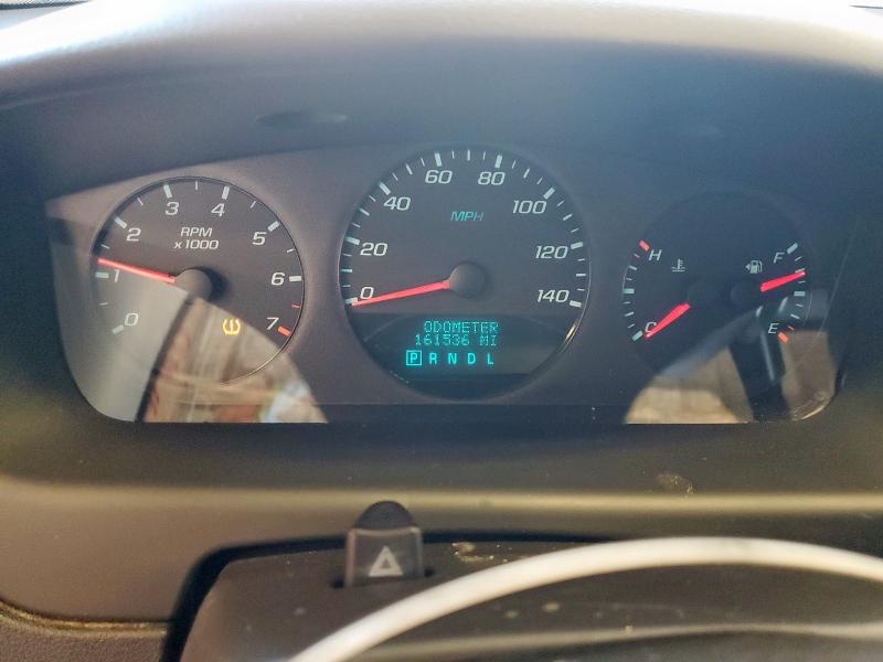 2015 CHEVROLET IMPALA LIM 2G1WA5E33F1113941