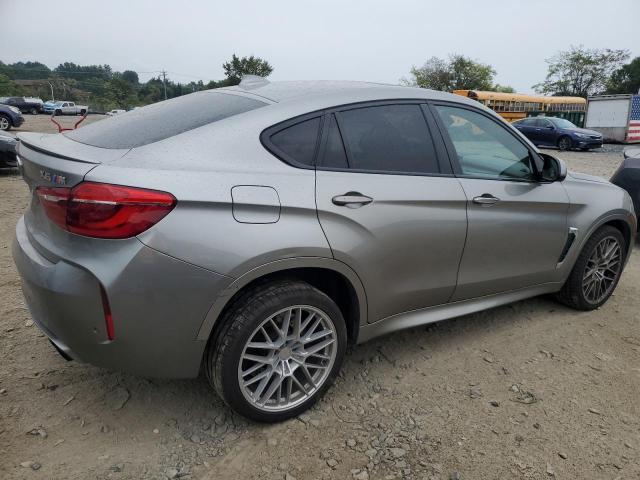 2016 BMW X6 M 5YMKW8C59G0R43504