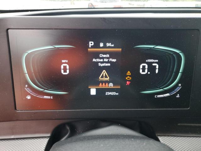 2023 KIA SPORTAGE LX KNDPU3AF3P7037911