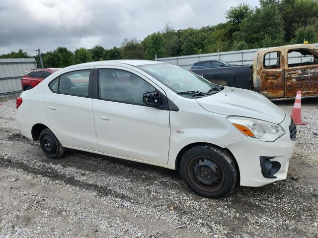 2018 MITSUBISHI MIRAGE G4 ML32F3FJXJHF05187