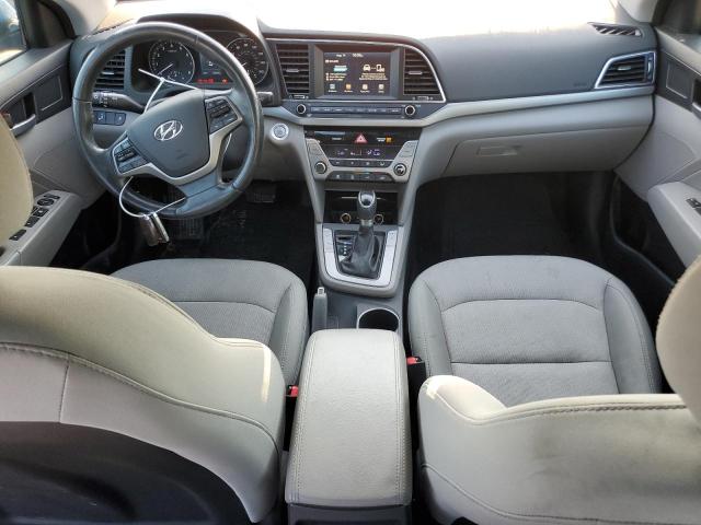 2017 HYUNDAI ELANTRA SE #3281587389