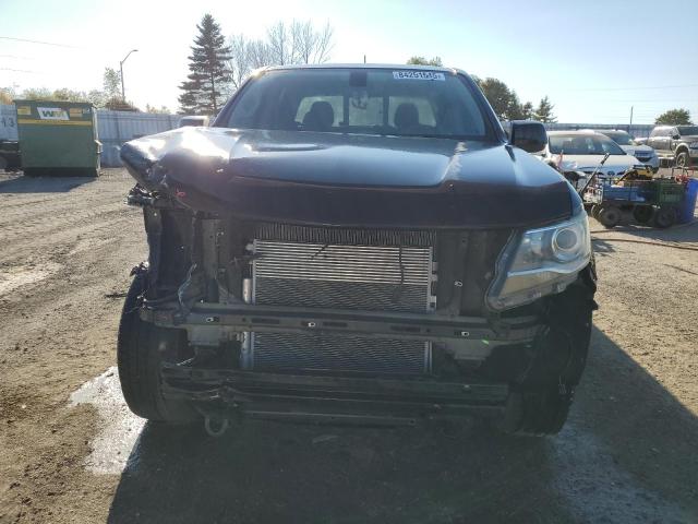 2016 CHEVROLET COLORADO Z - 1GCGTDE30G1288896