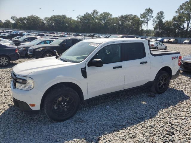 FORD MAVERICK X