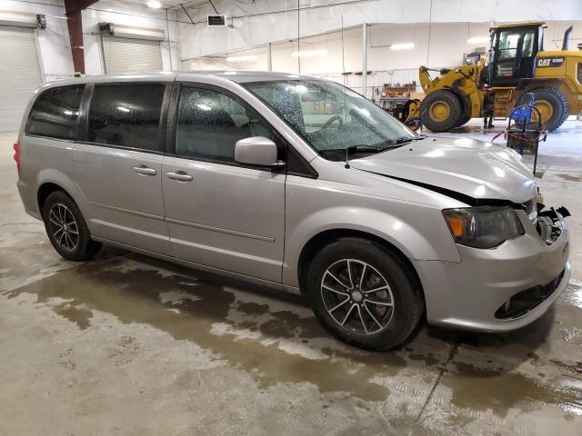 2017 DODGE GRAND CARA 2C4RDGEG7HR758431