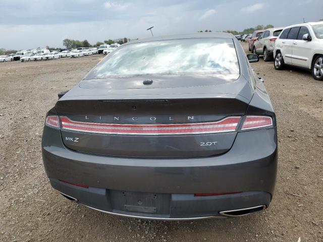 2017 LINCOLN MKZ RESERV 3LN6L5E97HR601161