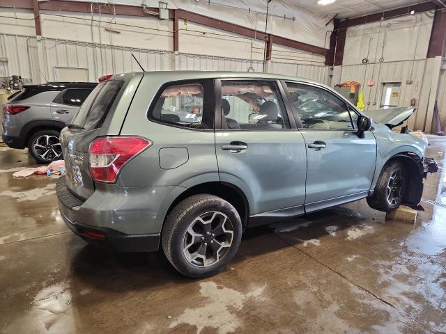 2014 SUBARU FORESTER 2 - JF2SJAAC8EH501524