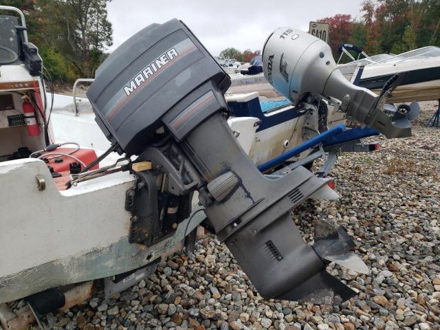 1967 BOSTON WHALER BOAT W TRL #3287533063