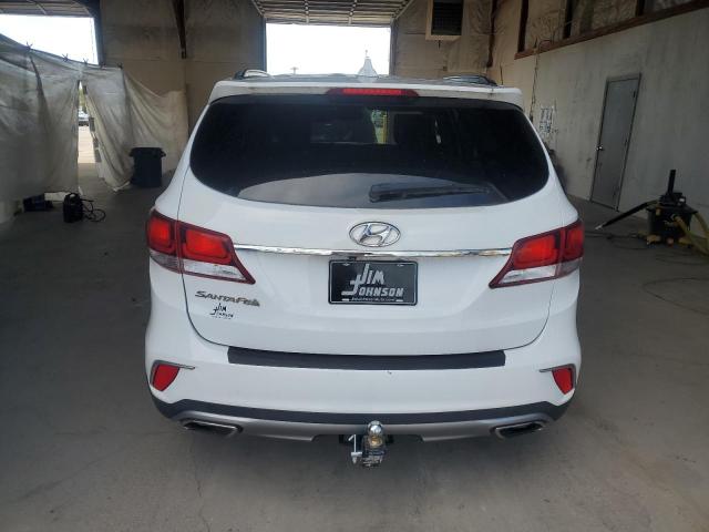 2017 HYUNDAI SANTA FE S KM8SN4HF1HU188585