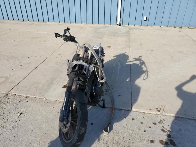 2024 HARLEY-DAVIDSON FXLRST #3292557722