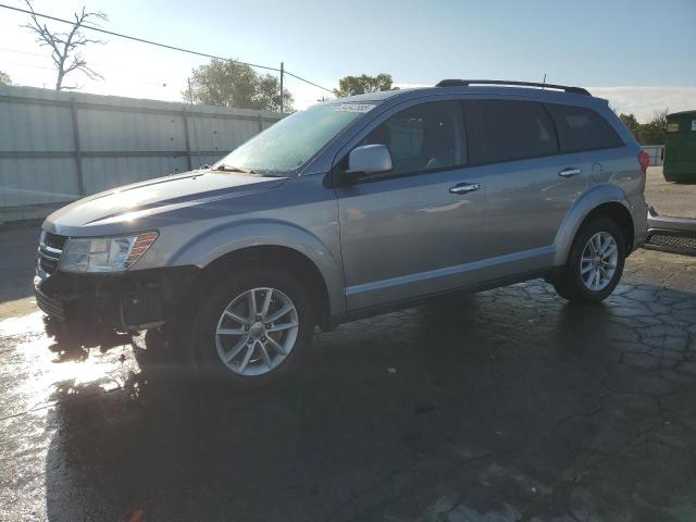 DODGE JOURNEY SX