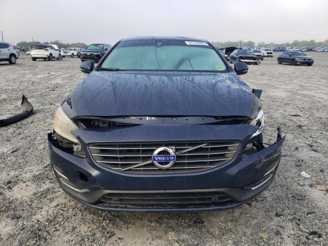 2015 VOLVO V60 #3290261211