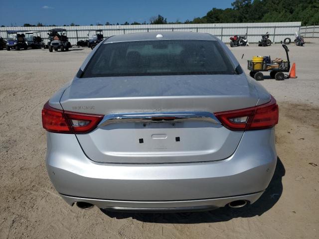 2016 NISSAN MAXIMA 3.5S - 1N4AA6AP2GC385141