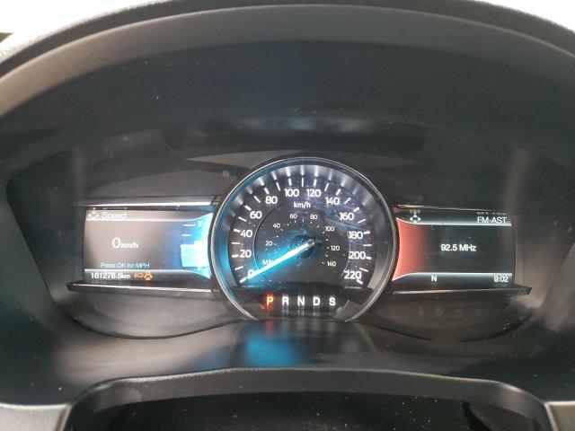 2018 FORD EXPLORER XLT - 1FM5K8D86JGA60190