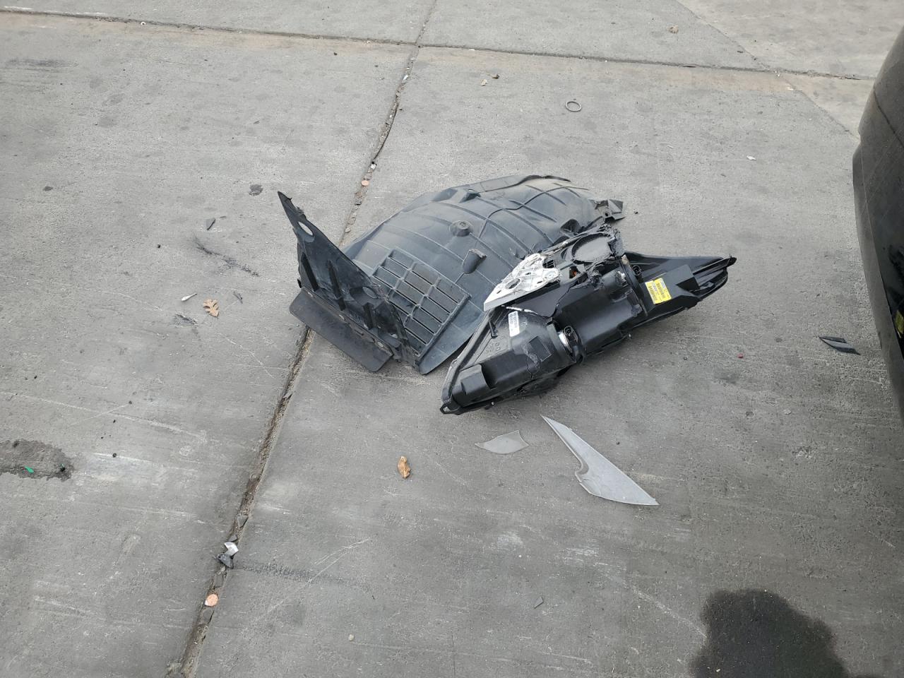 Lot #3310637731 2015 NISSAN ALTIMA 2.5