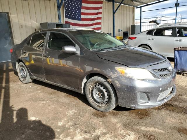 2012 TOYOTA COROLLA #3245388428