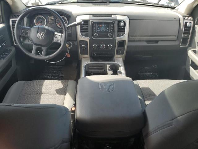 2016 RAM 3500 SLT 3C63R3HJ5GG190652