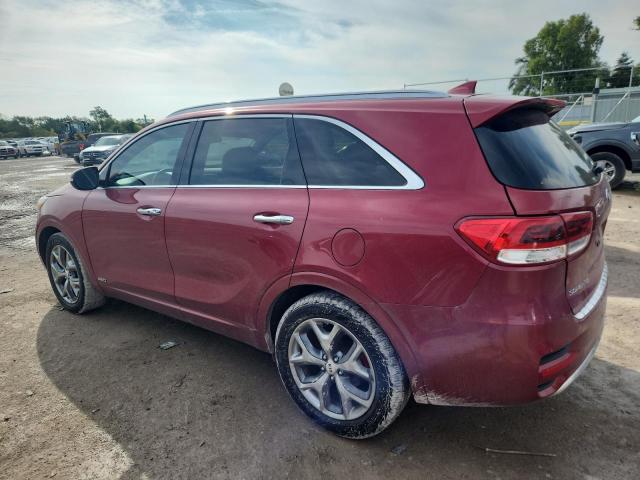 2017 KIA SORENTO SX #3284780520