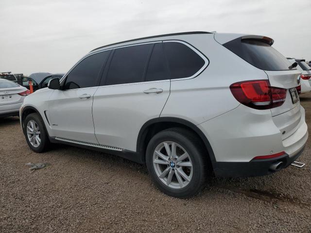 2015 BMW X5 XDRIVE3 5UXKR0C54F0K66392