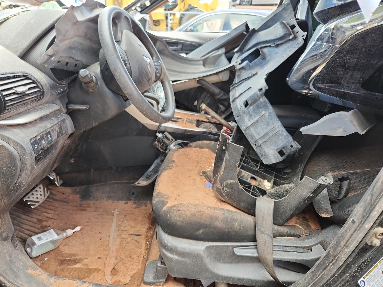 MITSUBISHI ECLIPSE LE