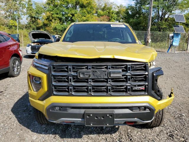 2023 GMC CANYON AT4 1GTP6DEK1P1194542