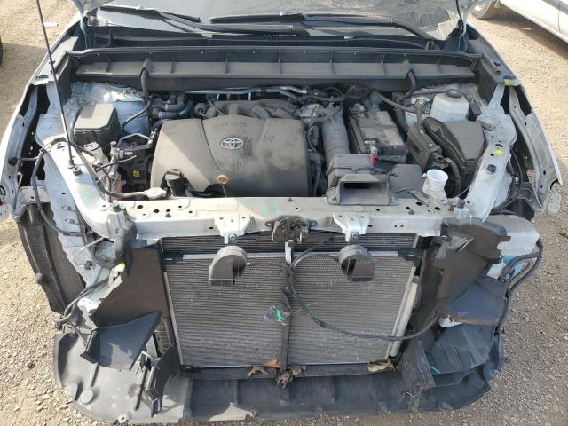 2021 TOYOTA HIGHLANDER 5TDBZRBH8MS544349