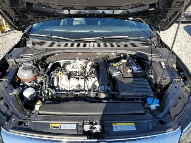 2021 VOLKSWAGEN JETTA SEL 3VWE57BU4MM100845